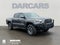 2019 Toyota Tacoma TRD Off-Road V6