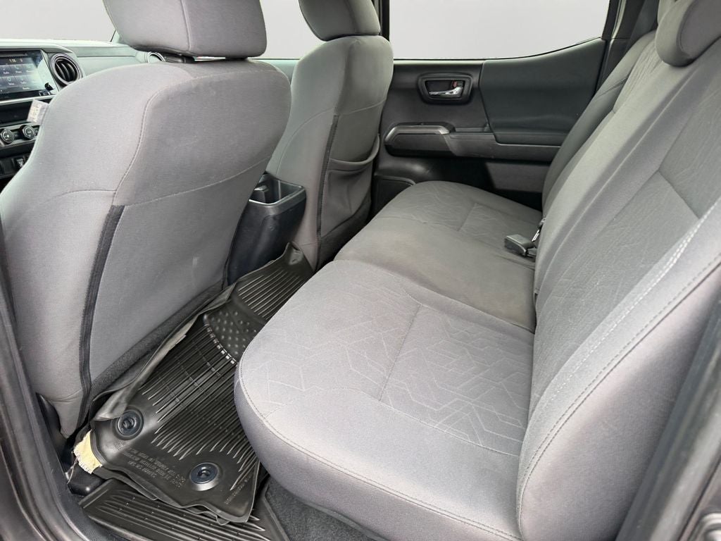 2019 Toyota Tacoma TRD Off-Road V6
