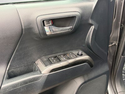 2019 Toyota Tacoma TRD Off-Road V6