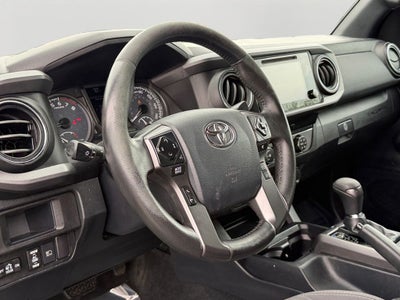 2019 Toyota Tacoma TRD Off-Road V6