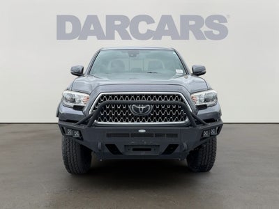 2019 Toyota Tacoma TRD Off-Road V6