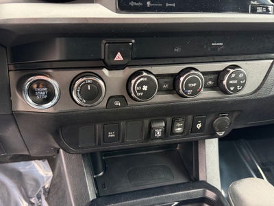 2019 Toyota Tacoma TRD Off-Road V6