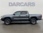 2019 Toyota Tacoma TRD Off-Road V6