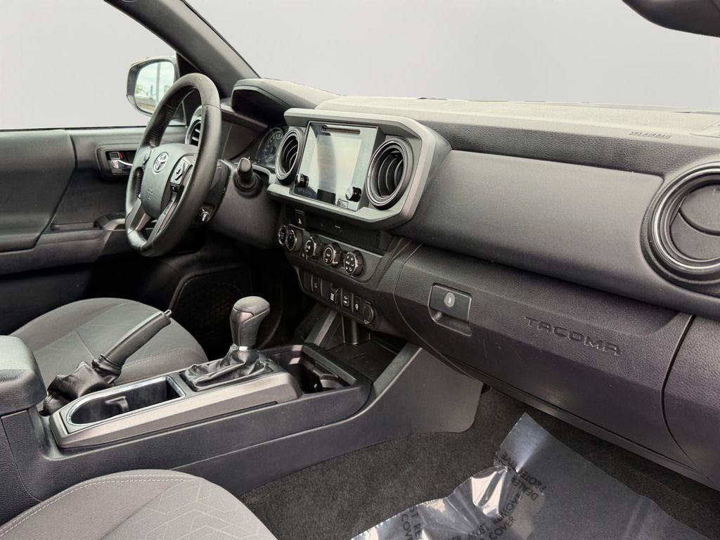 2019 Toyota Tacoma TRD Off-Road V6