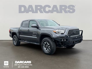 2019 Toyota Tacoma TRD Off-Road V6