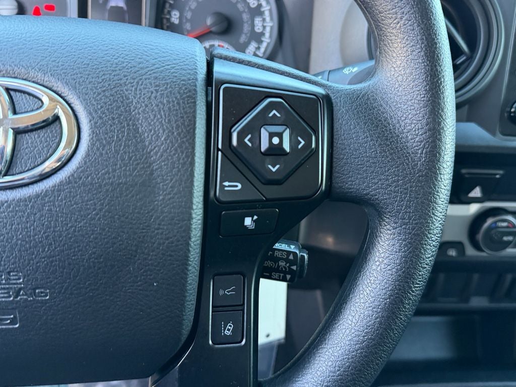 2023 Toyota Tacoma SR V6