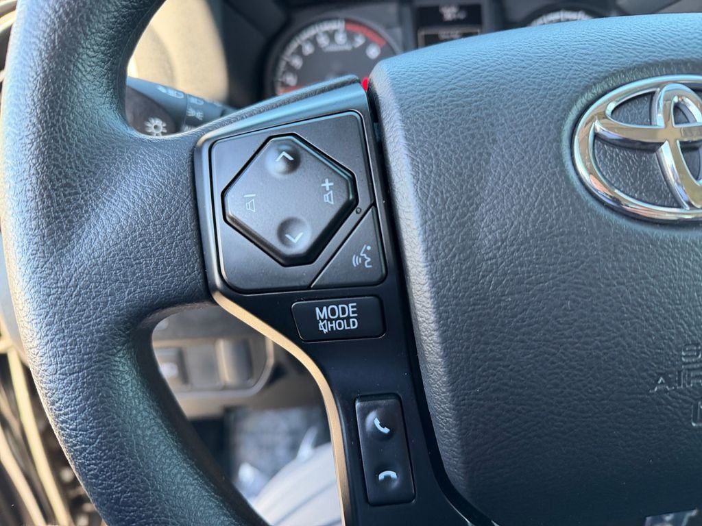 2023 Toyota Tacoma SR V6