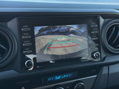 2023 Toyota Tacoma SR V6