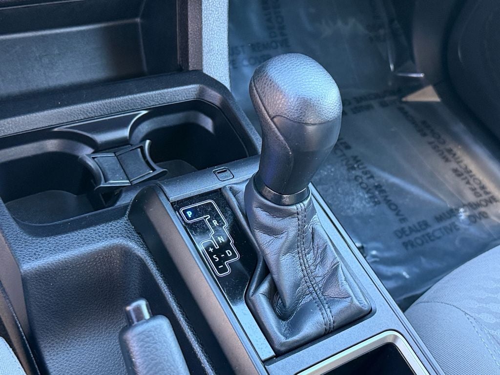 2023 Toyota Tacoma SR V6