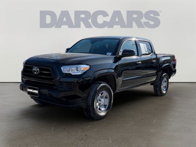 2023 Toyota Tacoma SR V6