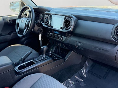 2023 Toyota Tacoma SR V6