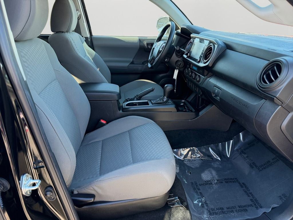 2023 Toyota Tacoma SR V6