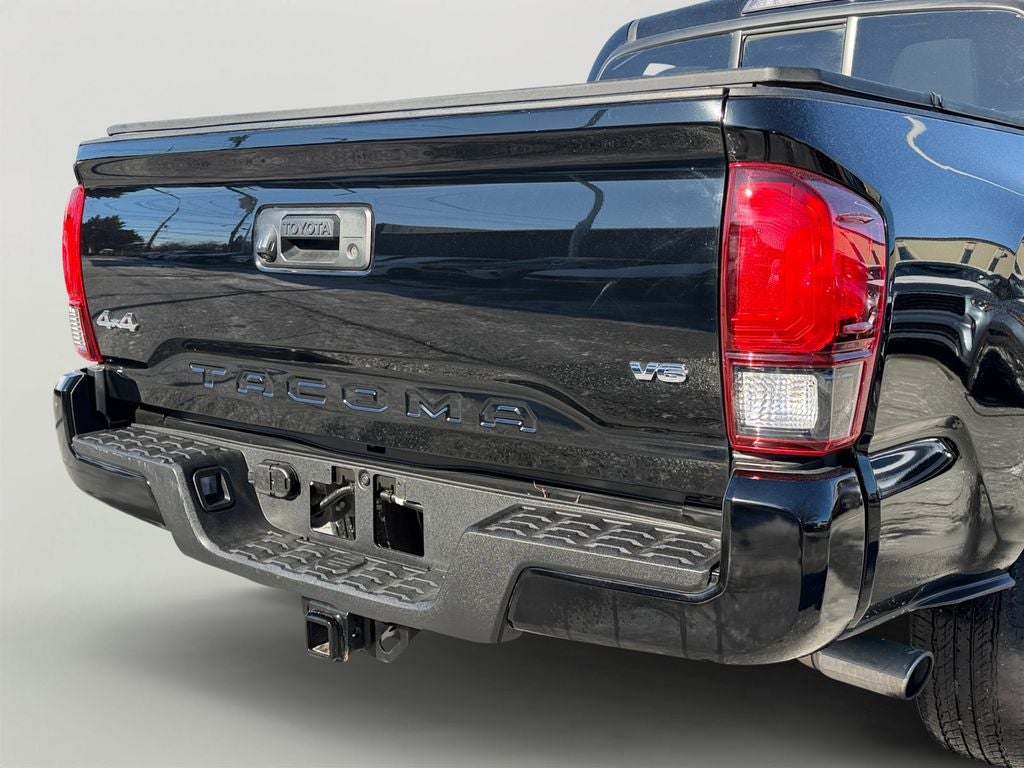 2023 Toyota Tacoma SR V6