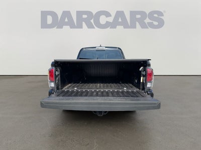 2023 Toyota Tacoma Limited V6