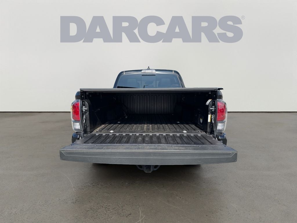 2023 Toyota Tacoma Limited V6