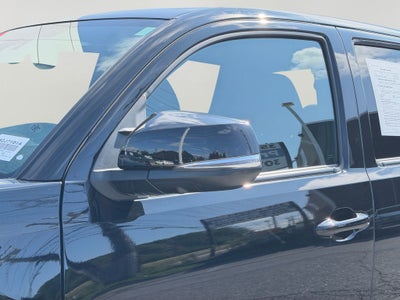 2023 Toyota Tacoma Limited V6