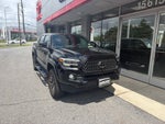 2023 Toyota Tacoma Limited V6