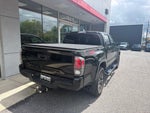 2023 Toyota Tacoma Limited V6