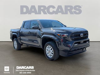 2025 Toyota Tacoma Limited