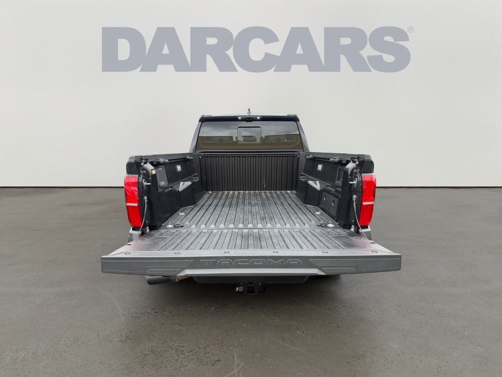 2024 Toyota Tacoma Limited