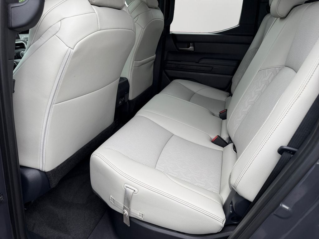 2024 Toyota Tacoma Limited