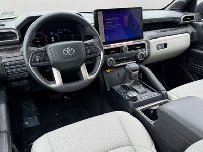 2024 Toyota Tacoma Limited