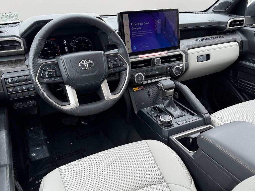 2024 Toyota Tacoma Limited