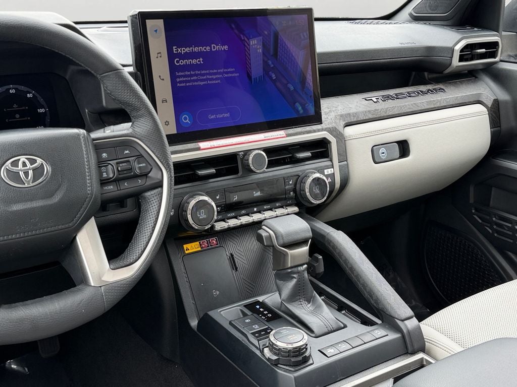 2024 Toyota Tacoma Limited