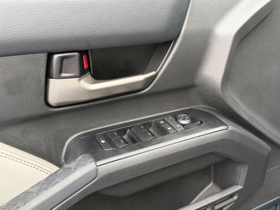 2024 Toyota Tacoma Limited
