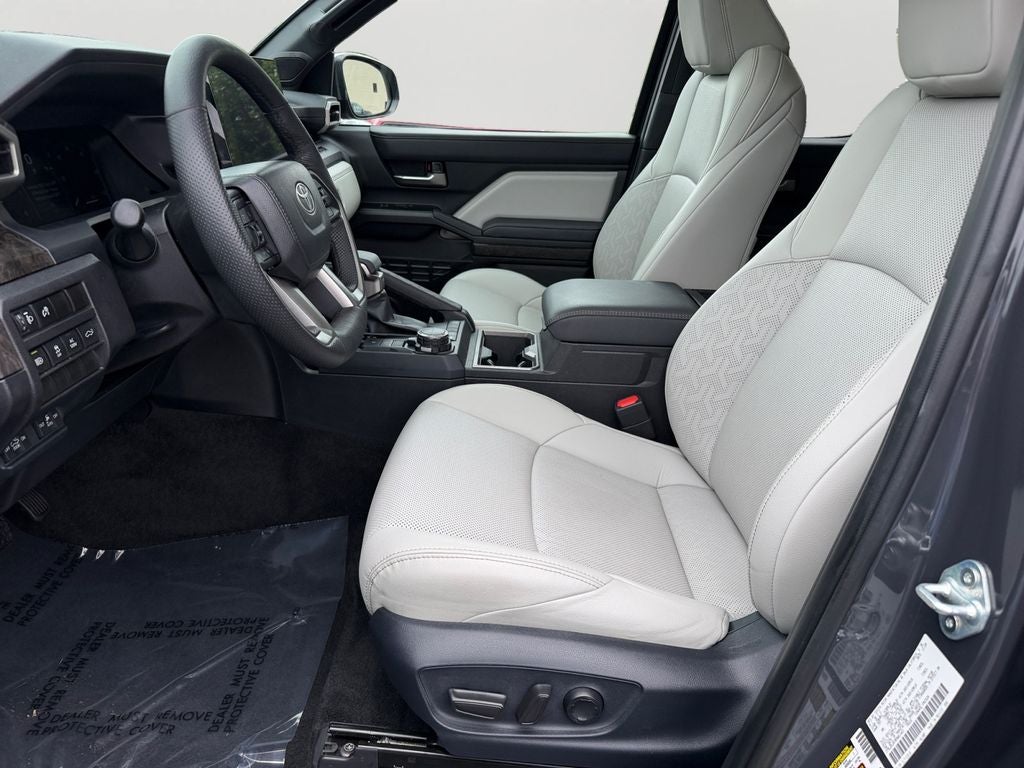 2024 Toyota Tacoma Limited