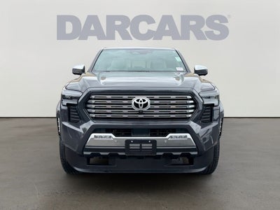 2024 Toyota Tacoma Limited