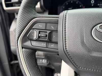 2024 Toyota Tacoma Limited