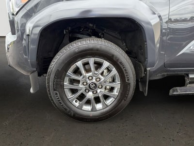 2024 Toyota Tacoma Limited