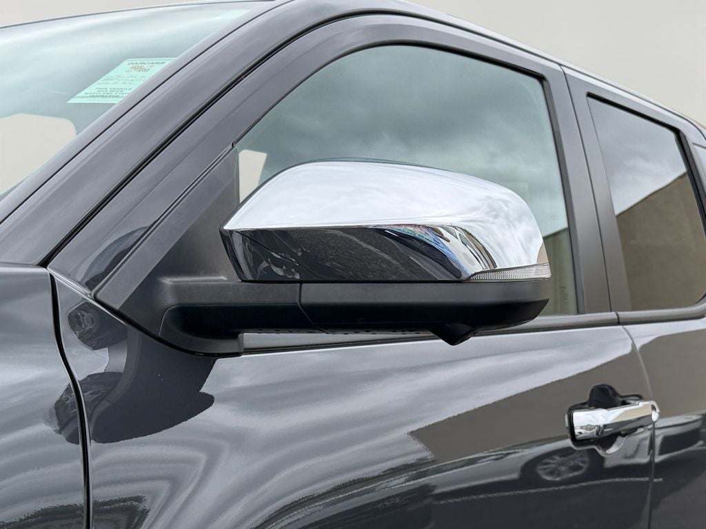 2024 Toyota Tacoma Limited