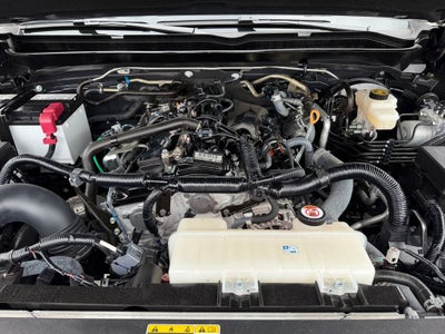 2024 Toyota Tacoma Limited