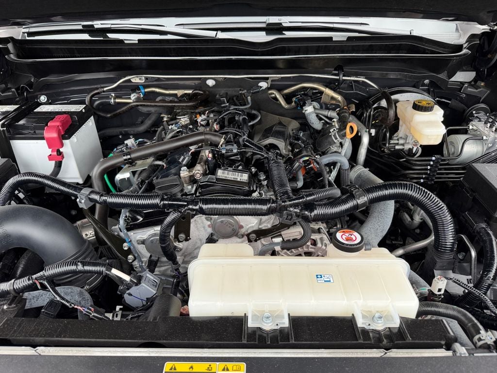 2024 Toyota Tacoma Limited