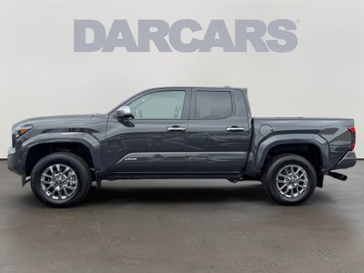 2024 Toyota Tacoma Limited