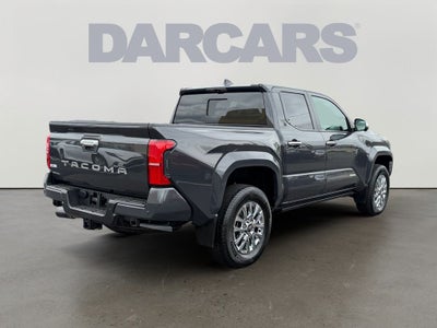 2024 Toyota Tacoma Limited