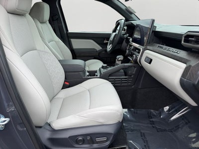 2024 Toyota Tacoma Limited