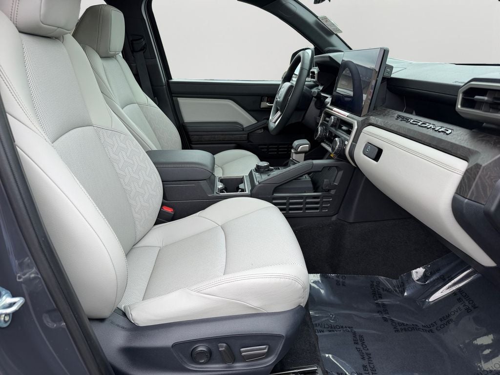 2024 Toyota Tacoma Limited