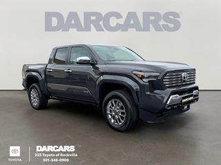 2024 Toyota Tacoma Limited