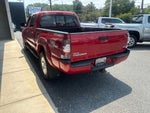 2011 Toyota Tacoma Base V6