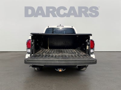 2023 Toyota Tacoma TRD Pro V6