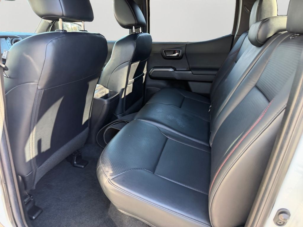 2023 Toyota Tacoma TRD Pro V6