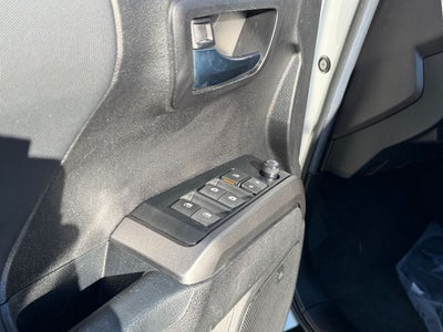 2023 Toyota Tacoma TRD Pro V6