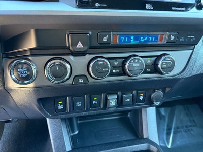 2023 Toyota Tacoma TRD Pro V6