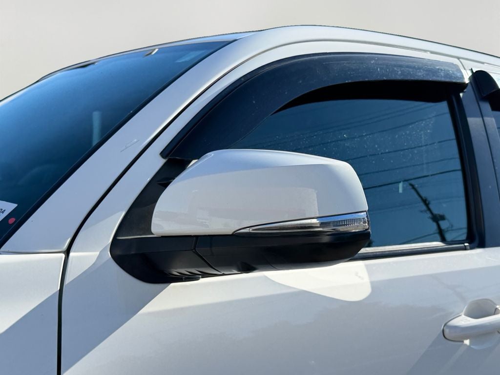 2023 Toyota Tacoma TRD Pro V6