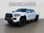 2023 Toyota Tacoma TRD Pro V6