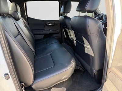 2023 Toyota Tacoma TRD Pro V6