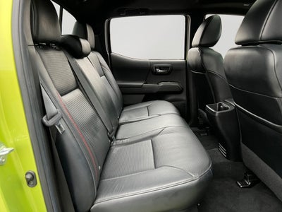 2022 Toyota Tacoma TRD Pro V6